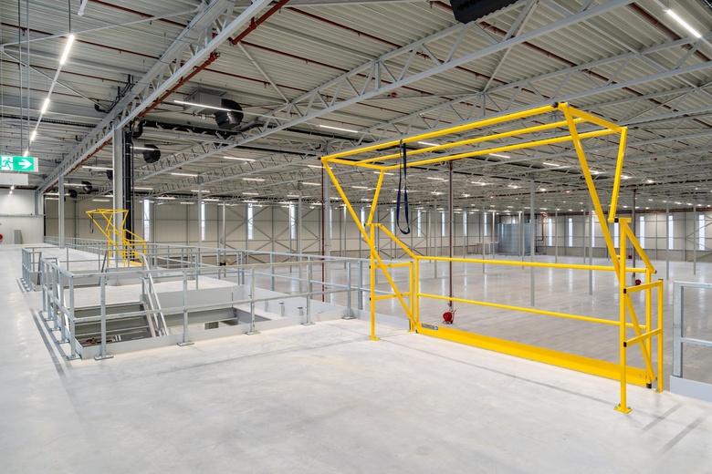 Bedrijfsruimte Helmond - Churchill-laan 202 - Foto 20