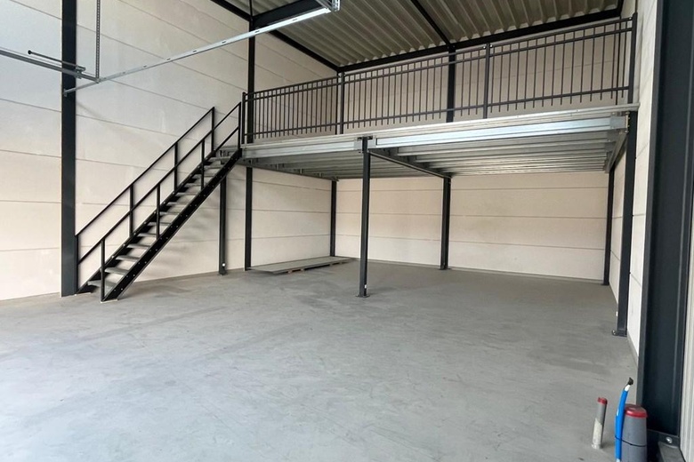 BedrijfsruimteaanFahrenheitstraat 20 B2<br/> inWeert