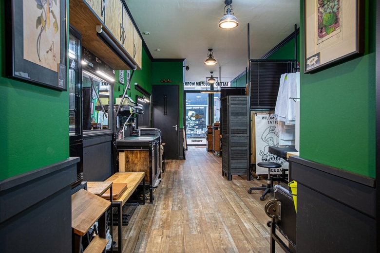 WinkelruimteaanKorte Groenendaal 7<br/> inGouda WinkelruimteaanKorte Groenendaal 7<br/> inGouda