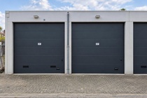 Bedrijfsruimte Dordrecht - Van Neurenburgpad 19 K 0 ong - Foto 6