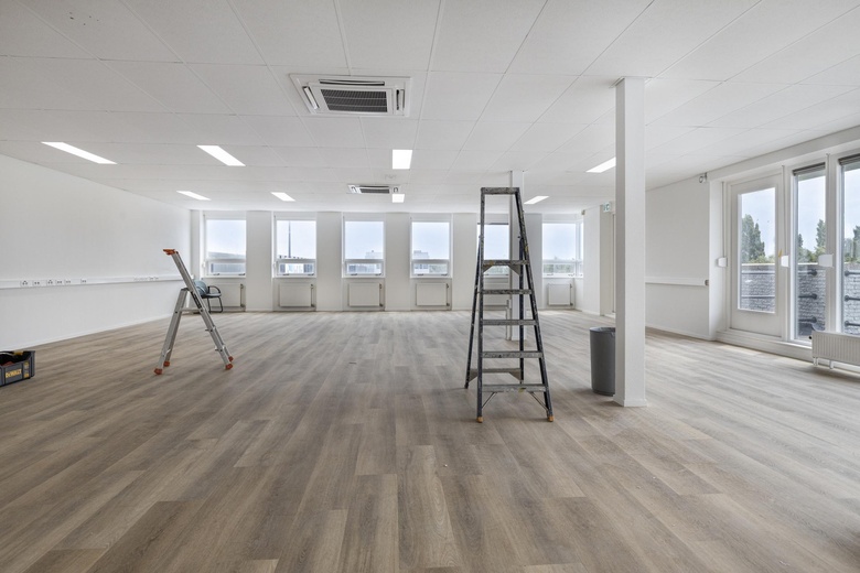 KantoorruimteaanShannonweg 1 - 3<br/> inSchiphol