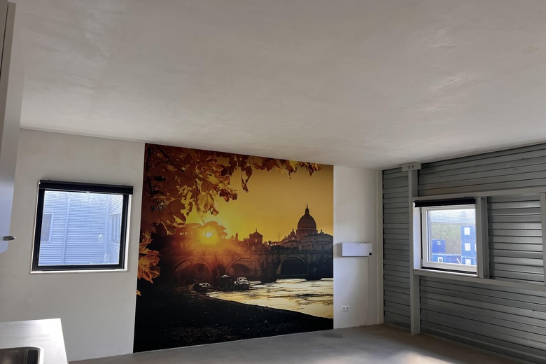 BedrijfsruimteaanScheepmakerstraat 1 C 9<br/> inKatwijk