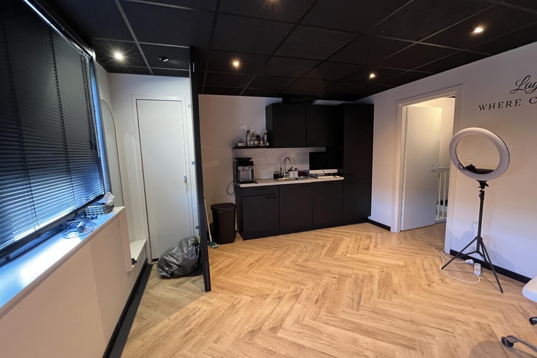 Bedrijfsruimte Utrecht - Overvliet 40 - Foto 11