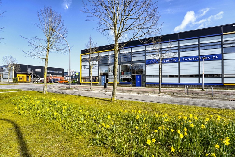 Bedrijfsruimte Voorschoten - Starrenburglaan 19 - Foto 26
