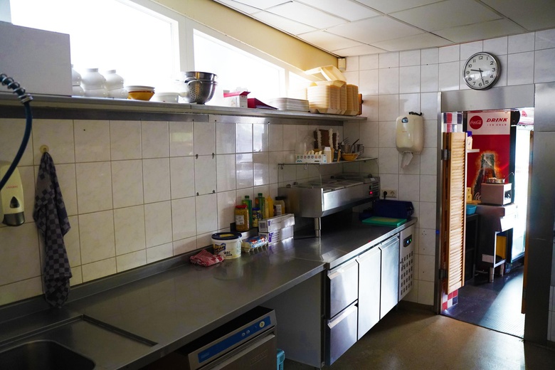 HorecaaanGortelseweg 2<br/> inVierhouten