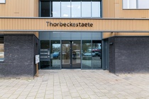Kantoorruimte Spijkenisse - Thorbeckelaan 82 C - Foto 1
