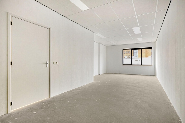 BedrijfsruimteaanSpaceshuttle 18 L<br/> inAmersfoort