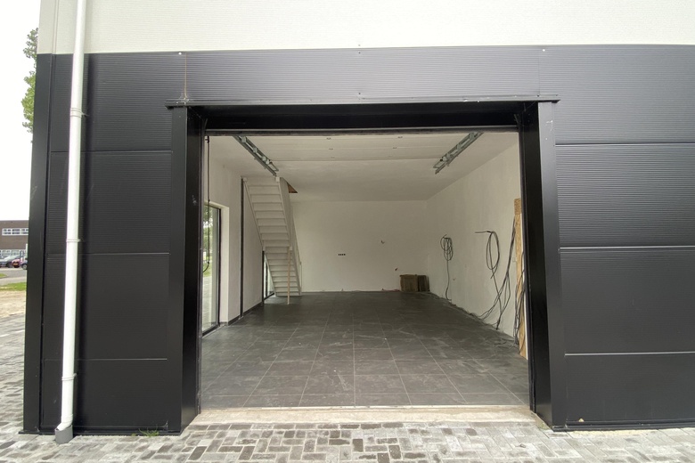 Bedrijfsruimte Almere - Splijtbakweg 72 A - Foto 27