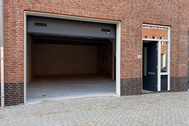 Bedrijfsruimte Weesp - Nijverheidslaan 6 M - Foto 2