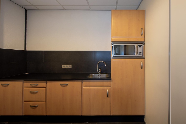 BedrijfsruimteaanUraniumweg 49<br/> inAmersfoort