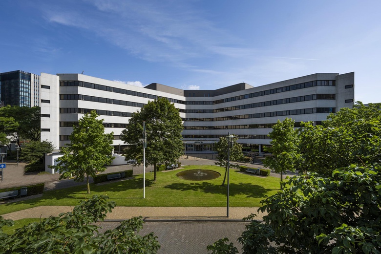 KantoorruimteaanHoogoorddreef 5 - 15<br/> inAmsterdam