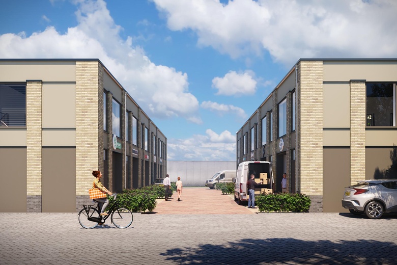 BedrijfsruimteaanDelftweg 106 A<br/> inRotterdam BedrijfsruimteaanDelftweg 106 A<br/> inRotterdam