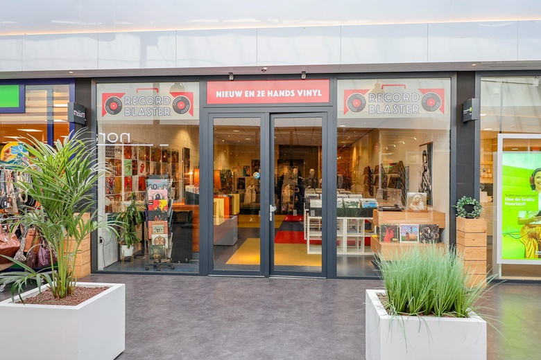 WinkelruimteaanKroonpassage 25<br/> inLelystad