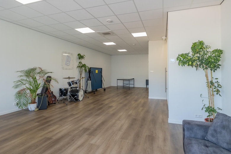 Kantoorruimte Leiden - Flevodwarsweg 1 B - Foto 10