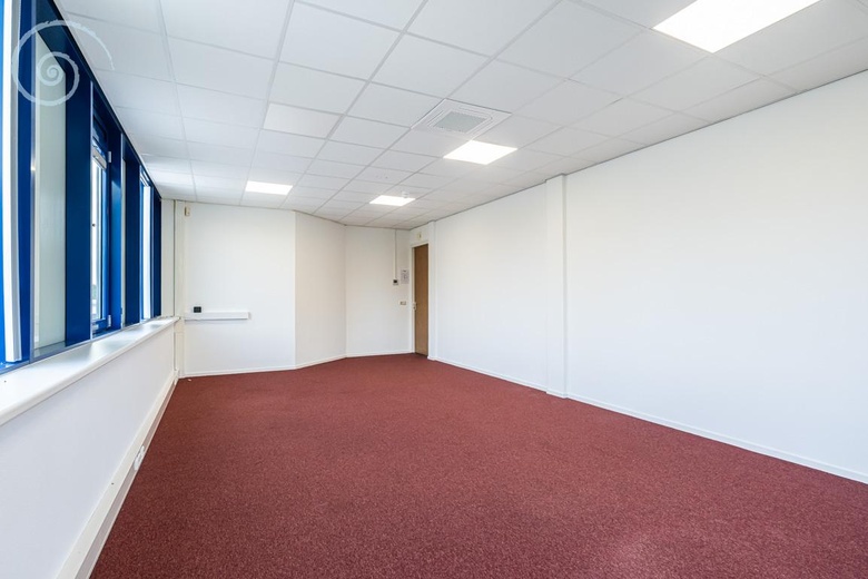Kantoorruimte Oude-Tonge - Boezemweg 13 o - Foto 30