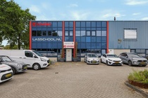 Kantoorruimte Nieuwegein - Pascalbaan 1 - Foto 3