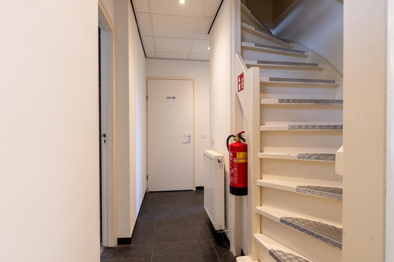 BedrijfsruimteaanNijverheidstraat 4<br/> inWijk en Aalburg