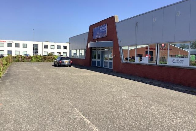 KantoorruimteaanVan den Broekeweg 23<br/> inAlmelo KantoorruimteaanVan den Broekeweg 23<br/> inAlmelo