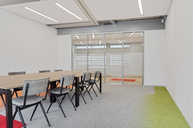 Kantoorruimte Amsterdam - Bijlmerdreef 1289 - Foto 12