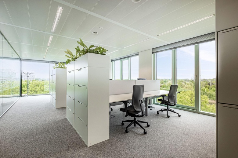 KantoorruimteaanHigh Tech Campus 51<br/> inEindhoven KantoorruimteaanHigh Tech Campus 51<br/> inEindhoven