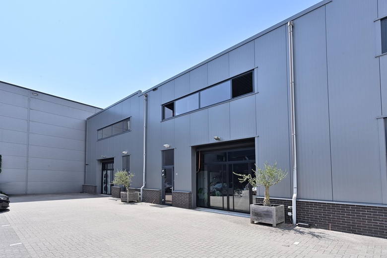 Bedrijfsruimte Eemnes - Vogelkersberg 1 D - Foto 13