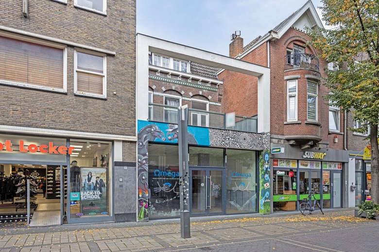 WinkelruimteaanSaroleastraat 59<br/> inHeerlen