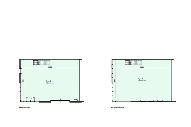 BedrijfsruimteaanRechte Tocht 2 D 2<br/> inZaandam