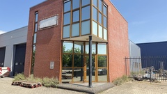 Bedrijfsruimte te huur Wormerveer - Witte Vlinderweg 13