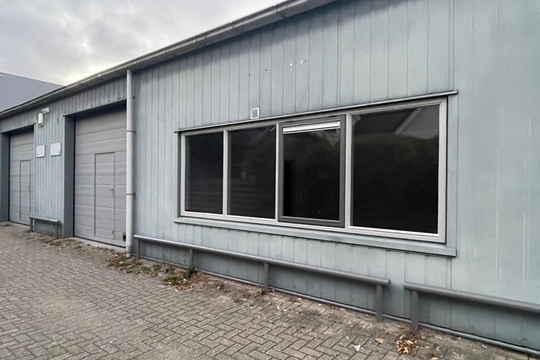 BedrijfsruimteaanVijzelweg 44 D<br/> inLelystad