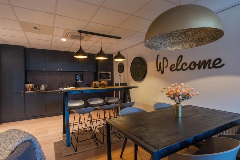 KantoorruimteaanHorsterweg 24<br/> inMaastricht