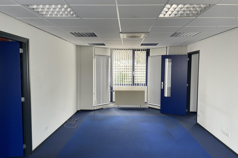 BedrijfsruimteaanLeemstraat 7<br/> inRoosendaal