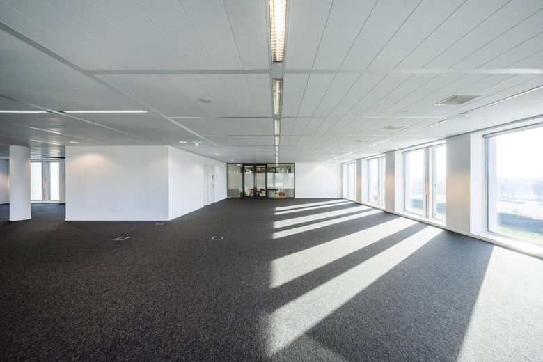 KantoorruimteaanMediArena 1<br/> inAmsterdam