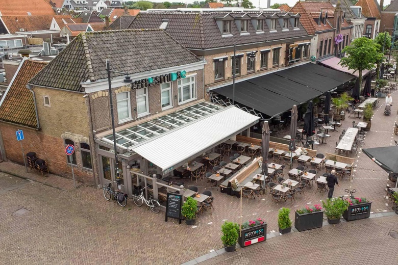 HorecaaanMarkt 14<br/> inSchagen