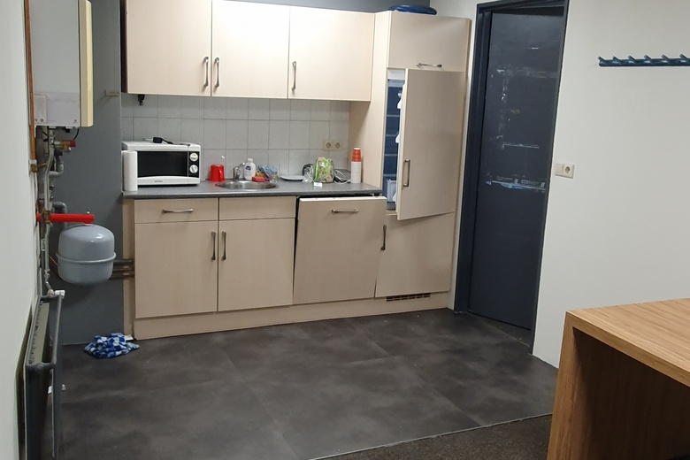 WinkelruimteaanLindebaan 2<br/> inBergen op Zoom