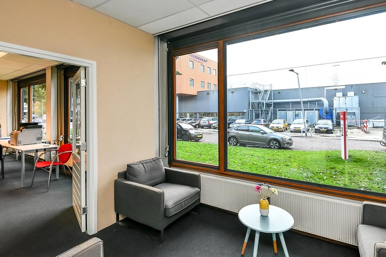 KantoorruimteaanBruningweg 21<br/> inArnhem