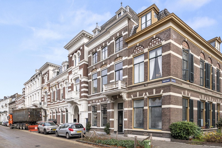 KantoorruimteaanEmmastraat 73<br/> inArnhem