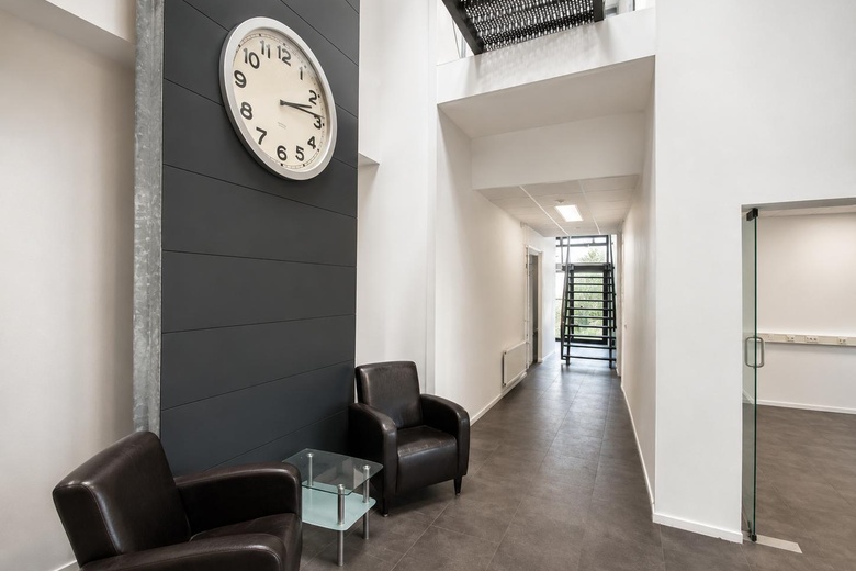 Bedrijfsruimte Almere - Antennestraat 40 - Foto 13