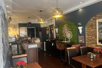 Horeca te koop Bodegraven - Spoorstraat 4