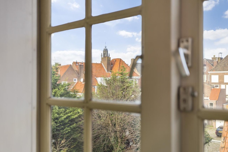 KantoorruimteaanHerenstraat 16<br/> inMiddelburg