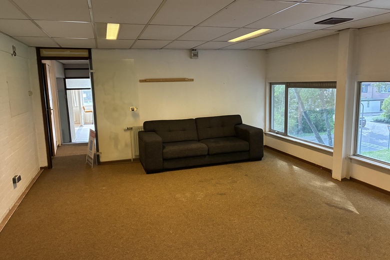 Bedrijfsruimte Almere - De Steiger 174 - Foto 7