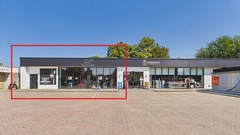 Winkelruimte te huur Terneuzen - Alvarezlaan 145