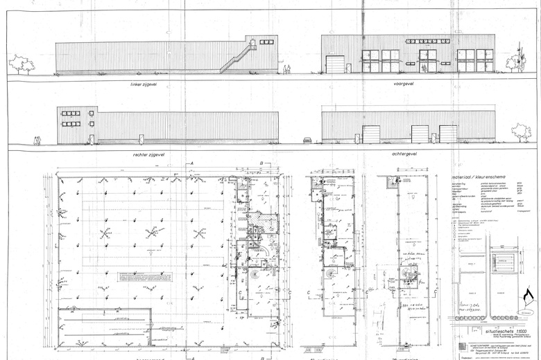 BedrijfsruimteaanMilieuparkweg 12<br/> inSittard BedrijfsruimteaanMilieuparkweg 12<br/> inSittard