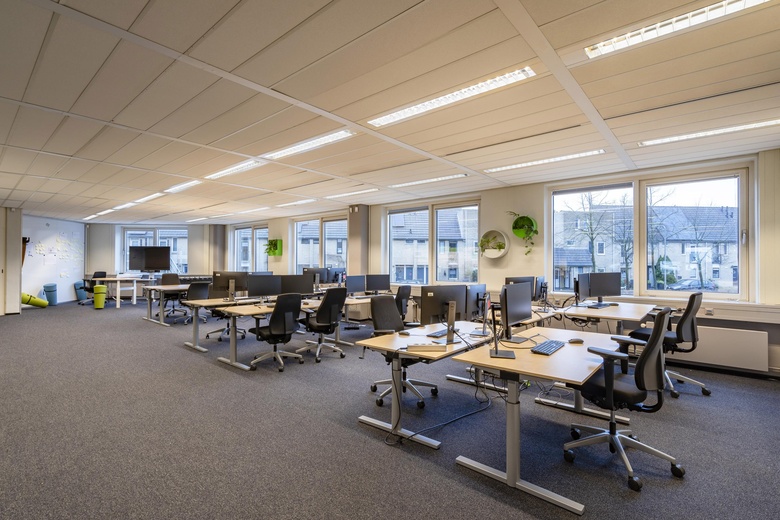 Kantoorruimte Utrecht - Moeder Teresalaan 100 - Foto 15