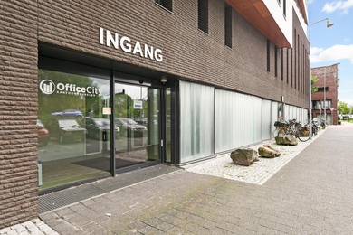 Bekijk foto 2 van Henk Schijvenaarstraat 1 Bekijk foto 2 van Henk Schijvenaarstraat 1