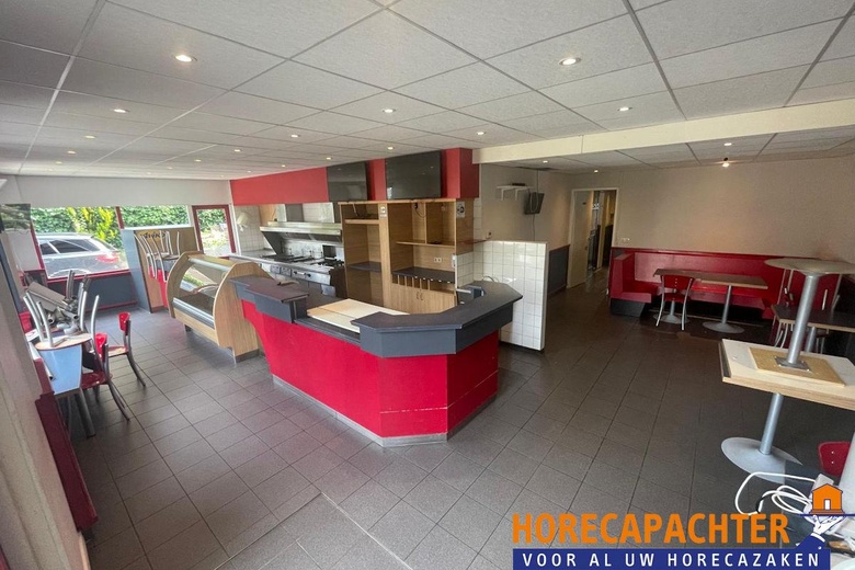 HorecaaanBeekstraat 21<br/> inEpe HorecaaanBeekstraat 21<br/> inEpe