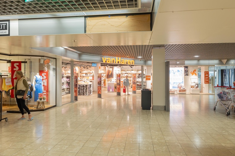 WinkelruimteaanWinkelhof 36<br/> inLeiderdorp