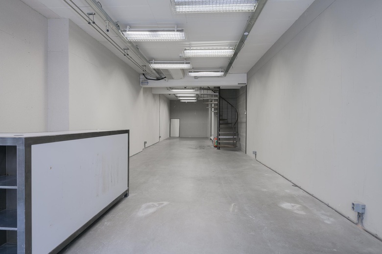 WinkelruimteaanMisterstraat 5<br/> inWinterswijk