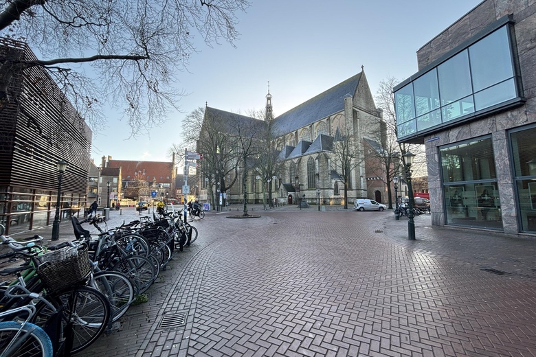 KantoorruimteaanZevenhuizen 10<br/> inAlkmaar