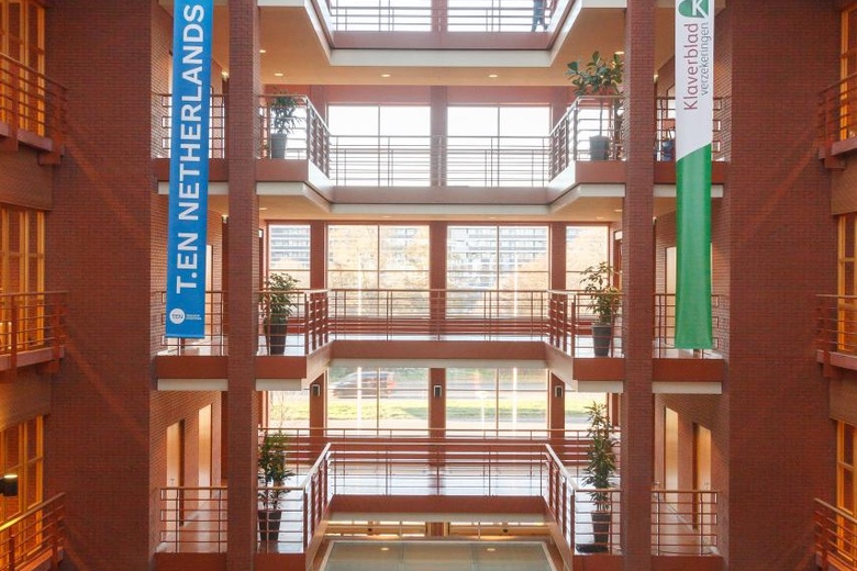 KantoorruimteaanAfrikaweg 52<br/> inZoetermeer