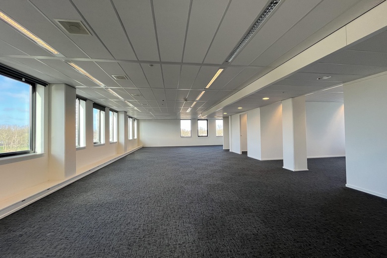 Kantoorruimte Nieuwegein - Ratelaar 35 - Foto 19